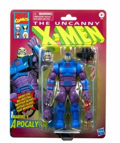 Marvel Legends Series Marvel’s Apocalypse