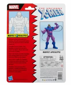 Marvel Legends Series Marvel’s Apocalypse