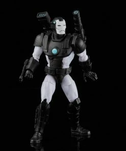 Marvel Legends Series Marvelβs War Machine New