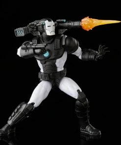 Marvel Legends Series Marvel’s War Machine New