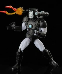 Marvel Legends Series Marvel’s War Machine New