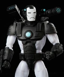 Marvel Legends Series Marvel’s War Machine New
