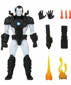 Marvel Legends Series Marvel’s War Machine New