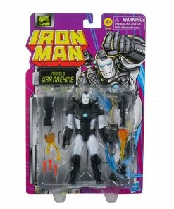 Marvel Legends Series Marvel’s War Machine New