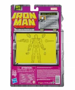 Marvel Legends Series Marvel’s War Machine New