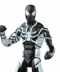 Marvel Legends Series Future Foundation Spider-Man (Stealth Suit) New