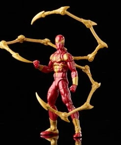 Marvel Legends Series Iron Spider