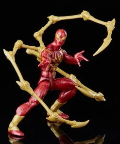 Marvel Legends Series Iron Spider