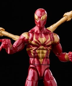 Marvel Legends Series Iron Spider