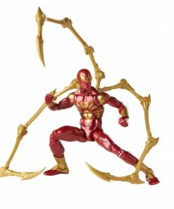 Marvel Legends Series Iron Spider