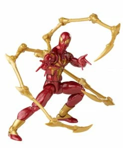 Marvel Legends Series Iron Spider