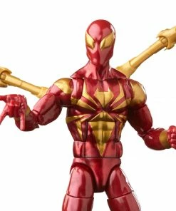 Marvel Legends Series Iron Spider