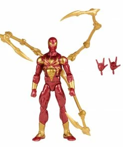 Marvel Legends Series Iron Spider