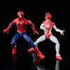 New Marvel Legends Series Spider-Man And Marvel’s Spinneret
