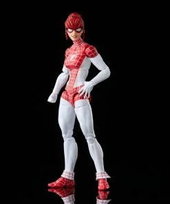 New Marvel Legends Series Spider-Man And Marvel’s Spinneret