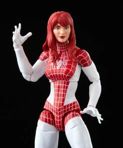 New Marvel Legends Series Spider-Man And Marvel’s Spinneret