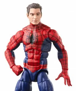 New Marvel Legends Series Spider-Man And Marvel’s Spinneret
