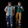 New Marvel Legends Series 60th Anniversary Peter Parker And Ned Leeds 2-Pack