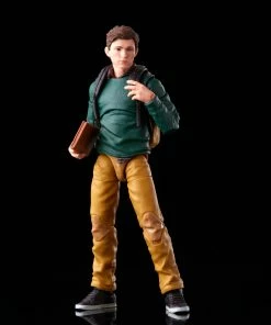 New Marvel Legends Series 60th Anniversary Peter Parker And Ned Leeds 2-Pack