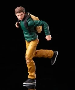 New Marvel Legends Series 60th Anniversary Peter Parker And Ned Leeds 2-Pack