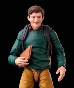 New Marvel Legends Series 60th Anniversary Peter Parker And Ned Leeds 2-Pack