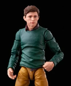 New Marvel Legends Series 60th Anniversary Peter Parker And Ned Leeds 2-Pack