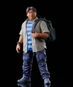 New Marvel Legends Series 60th Anniversary Peter Parker And Ned Leeds 2-Pack