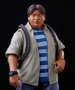 New Marvel Legends Series 60th Anniversary Peter Parker And Ned Leeds 2-Pack