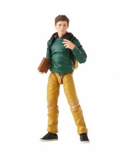 New Marvel Legends Series 60th Anniversary Peter Parker And Ned Leeds 2-Pack