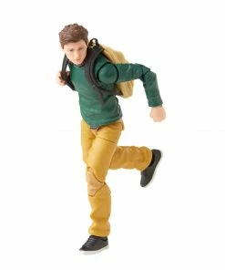 New Marvel Legends Series 60th Anniversary Peter Parker And Ned Leeds 2-Pack