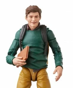 New Marvel Legends Series 60th Anniversary Peter Parker And Ned Leeds 2-Pack