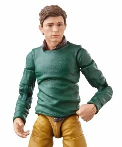 New Marvel Legends Series 60th Anniversary Peter Parker And Ned Leeds 2-Pack