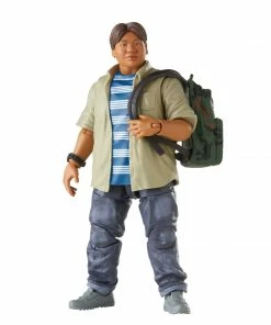 New Marvel Legends Series 60th Anniversary Peter Parker And Ned Leeds 2-Pack