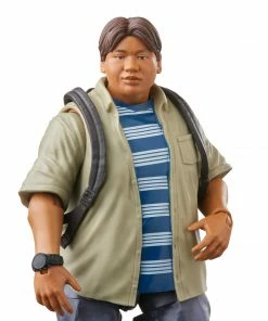 New Marvel Legends Series 60th Anniversary Peter Parker And Ned Leeds 2-Pack