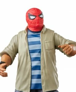 New Marvel Legends Series 60th Anniversary Peter Parker And Ned Leeds 2-Pack
