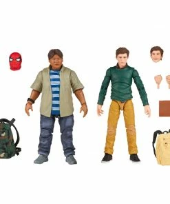 New Marvel Legends Series 60th Anniversary Peter Parker And Ned Leeds 2-Pack