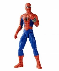 New Marvel Legends Series 60th Anniversary Japanese Spider-Man