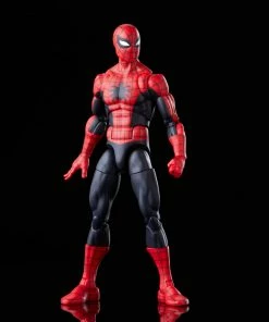 Marvel Legends Series 60th Anniversary Amazing Fantasy Spider-Man
