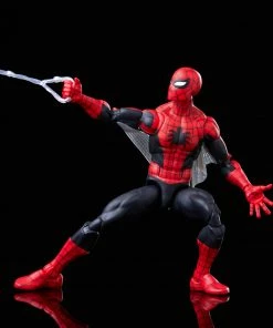Marvel Legends Series 60th Anniversary Amazing Fantasy Spider-Man