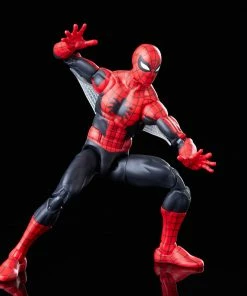 Marvel Legends Series 60th Anniversary Amazing Fantasy Spider-Man