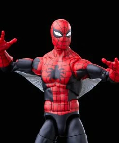 Marvel Legends Series 60th Anniversary Amazing Fantasy Spider-Man