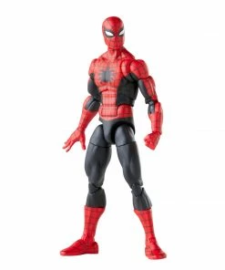Marvel Legends Series 60th Anniversary Amazing Fantasy Spider-Man