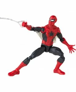 Marvel Legends Series 60th Anniversary Amazing Fantasy Spider-Man