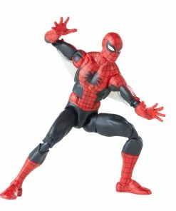 Marvel Legends Series 60th Anniversary Amazing Fantasy Spider-Man