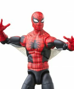 Marvel Legends Series 60th Anniversary Amazing Fantasy Spider-Man