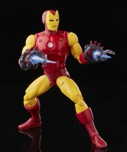 Marvel Legends Series 1 Iron Man