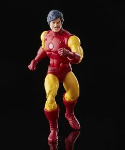 Marvel Legends Series 1 Iron Man