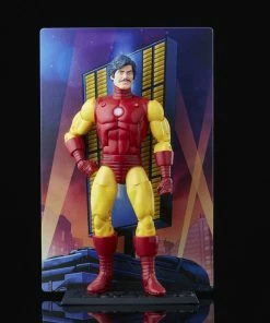 Marvel Legends Series 1 Iron Man