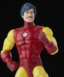 Marvel Legends Series 1 Iron Man