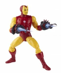 Marvel Legends Series 1 Iron Man